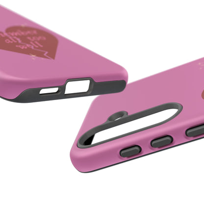All Too Well Tough Phone