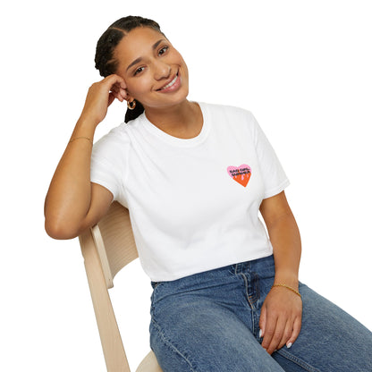 Sad Girl Summer Heart Tee