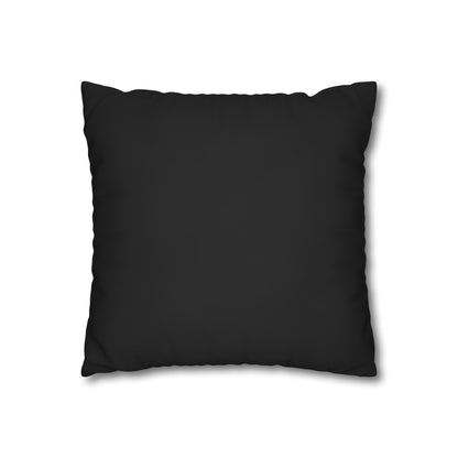 Harry Styles Inspired Vintage Disco Ball Cushion Cover – "KISS ALL THE TIME" – 16x16 Inch