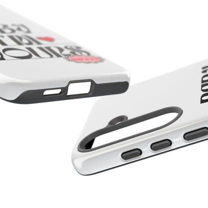 Baby I'm Yours Smartphone Cover