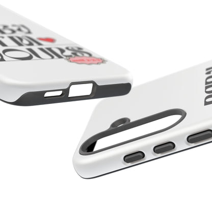 Baby I'm Yours Smartphone Cover