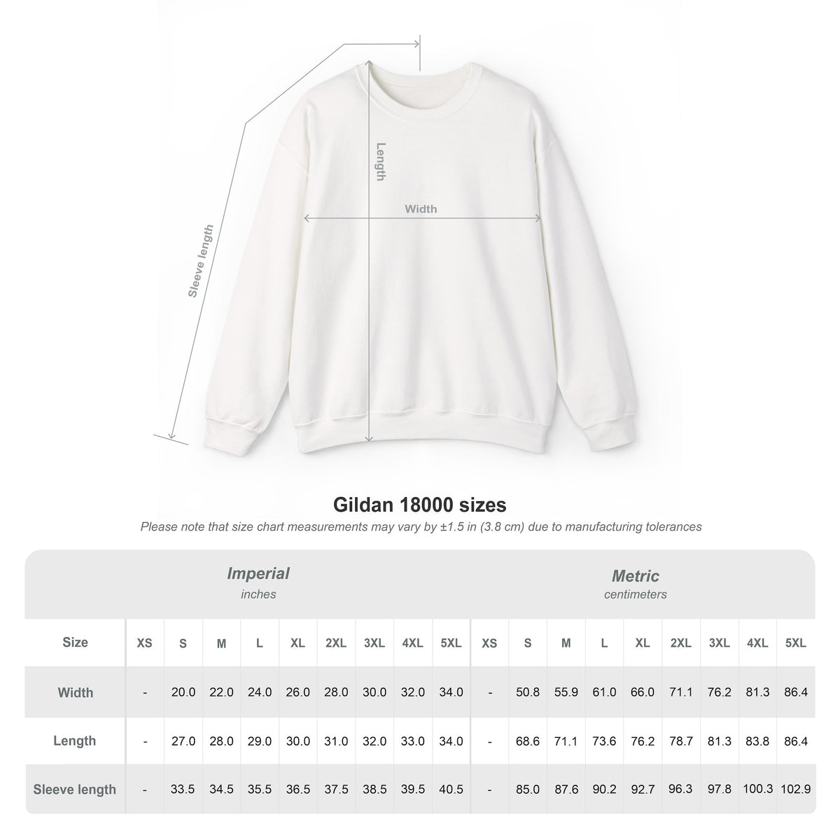Copy of Dog Person Crewneck Sweatshirt - Cute Red Dog Faces Graphic/