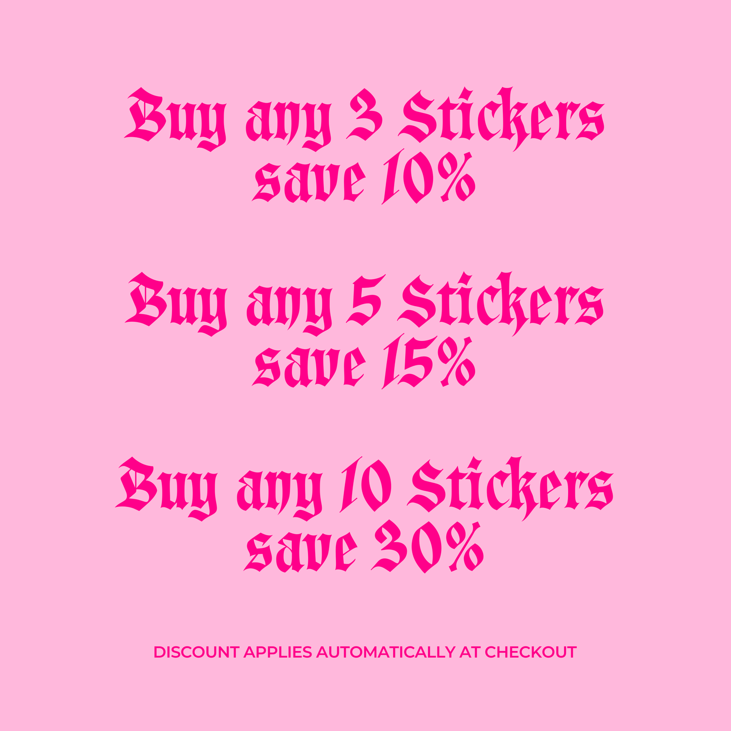 This Is My First Rodeo Holographic Sticker | Relatable Stickers | Alternative Vinyl Stickers | ADHD | Neurospicy | Sad Disco Club
