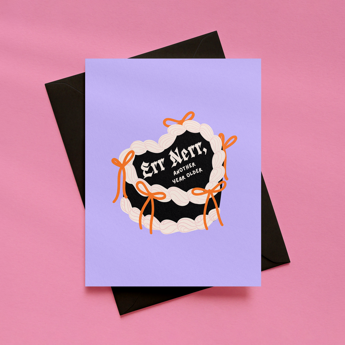 Err Nerr | Hull Birthday Card