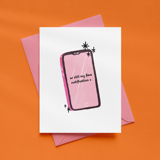 Hope You Feel Less Shit Soon Card | Funny Get Well Soon Card | Alternative Thinking of You Card